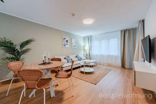 Foto - Wohnung zum Kaufen in Berlin 399.700,00 € 77.24 m²