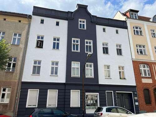 Foto - Wohnung zum Mieten in Brandenburg - Fürstenwalde (Spree) 462,00 € 42 m²