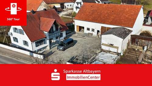 Foto - Haus zum Kaufen in Ehekirchen 625.000,00 € 152 m²