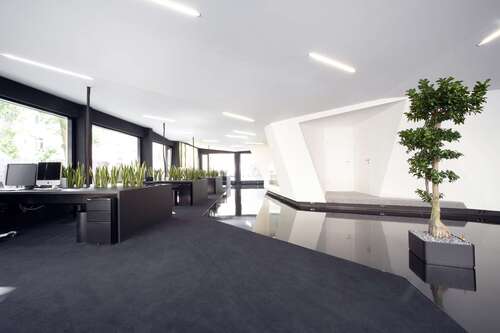 Foto - Büro in Stuttgart 560,00 € 8 m²