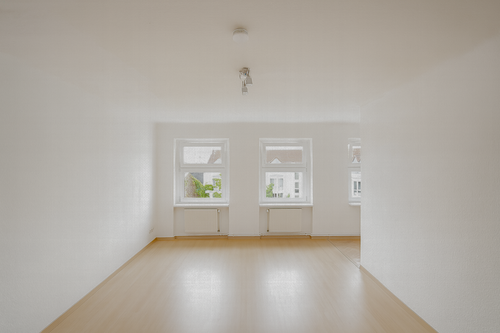 Foto - Wohnung zum Mieten in Berlin 418,00 € 34 m²