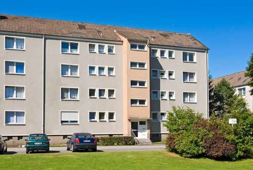 Foto - Wohnung zum Mieten in Gladbeck 409,00 € 64.77 m²
