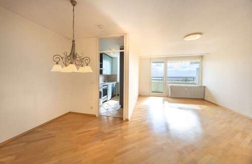 Foto - Wohnung zum Mieten in Unterschleißheim 1.130,00 € 75.94 m²