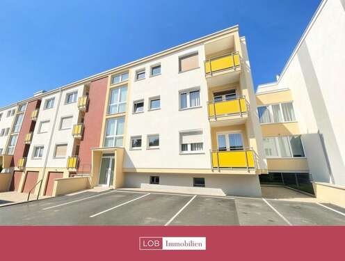 Foto - Wohnung zum Kaufen in Bad Kreuznach 145.000,00 € 52.36 m²