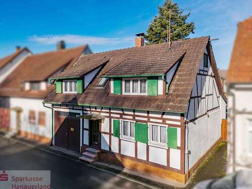 Foto - Haus zum Kaufen in Willstätt 295.000,00 € 125.19 m²