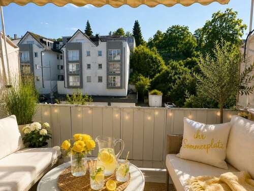 Foto - Wohnung zum Kaufen in Pforzheim Brötzingen 239.000,00 € 87.9 m²