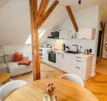 Wohnen auf Zeit in Oldenburg 1.500,00 €