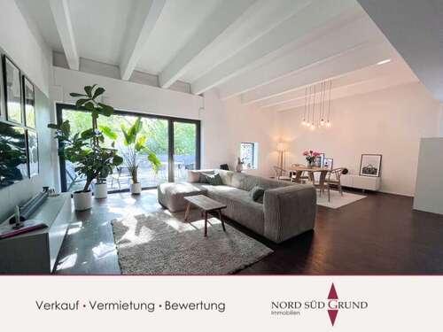 Foto - Wohnung zum Mieten in Bühl 1.450,00 € 154 m²