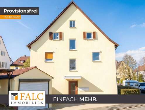 Foto - Wohnung zum Kaufen in Reutlingen 289.000,00 € 75.89 m²