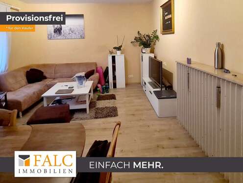 Foto - Wohnung zum Kaufen in Reutlingen 289.000,00 € 75.89 m²