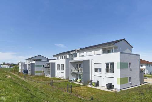 Foto - Wohnung zum Mieten in Leopoldshöhe 232,79 € 39.37 m²