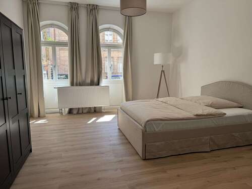 Foto - WG-Zimmer in Fürth 440,00 € 15 m²