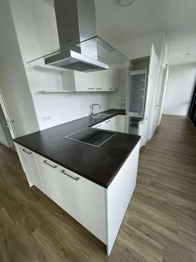 Foto - Wohnung zum Mieten in Darmstadt 1.400,00 € 101 m²