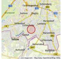 Grundstück zu verkaufen in Berlin 500.000,00 € 600 m²