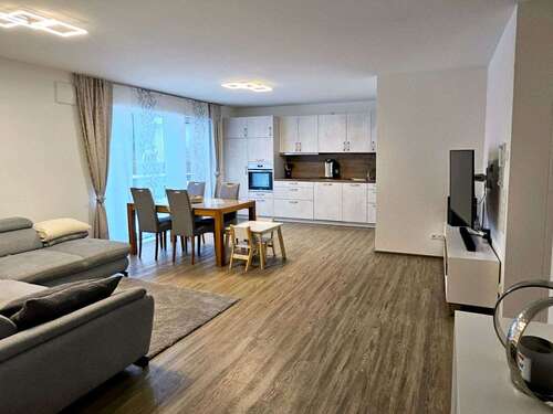 Foto - Wohnung zum Kaufen in Sulzbach-Rosenberg 332.900,00 € 104.5 m²