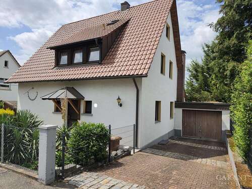 Foto - Haus zum Kaufen in Pforzheim 630.000,00 € 200 m²