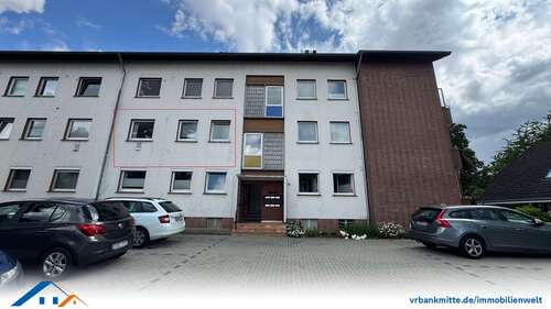 Foto - Wohnung zum Kaufen in Göttingen 249.000,00 € 71 m²