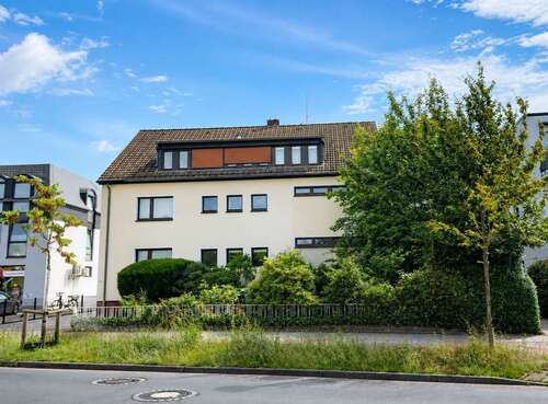 Foto - Wohnung zum Kaufen in Bremen 165.000,00 € 62 m²