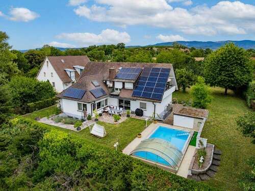 Foto - Wohnung zum Mieten in Bad Krozingen 1.500,00 € 125 m²