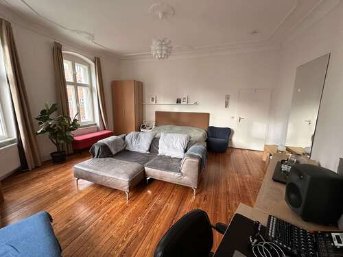 Foto - Wohnung zum Mieten in Berlin 1.400,00 € 80 m²