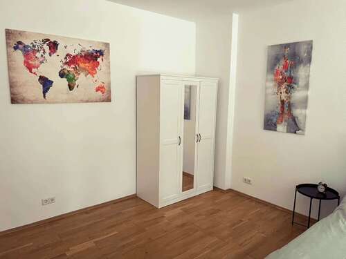 Foto - WG-Zimmer in Berlin 1.195,00 € 25 m²