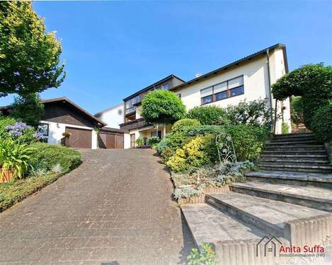 Foto - Haus zum Kaufen in Münchsteinach 739.000,00 € 348 m²