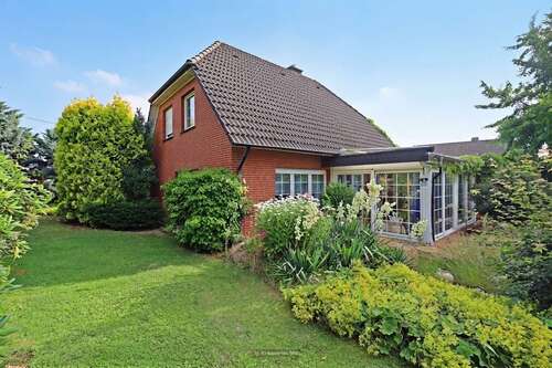 Foto - Haus zum Kaufen in Stemwede 299.000,00 € 121 m²