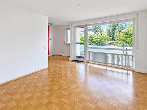 Foto - Wohnung zum Kaufen in Kaiserslautern 159.000,00 € 59.24 m²