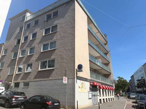 Foto - Wohnung zum Mieten in Wuppertal 650,00 € 75 m²