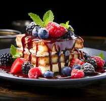 Gastronomie in Berlin 3.955,00 € 112 m²