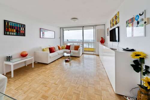 Foto - Wohnung zum Mieten in Köln 1.204,00 € 86 m²