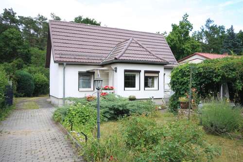 Foto - Haus zum Kaufen in Königs Wusterhausen Zernsdorf 335.000,00 € 76.64 m²