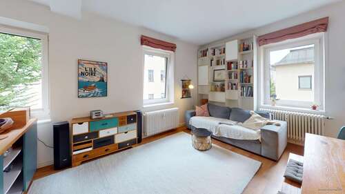 Foto - Wohnung zum Mieten in München 3.200,00 € 105 m²