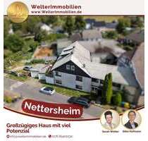 Haus zum Kaufen in Nettersheim 179.000,00 € 190.12 m²