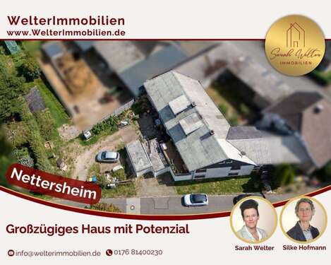 Foto - Haus zum Kaufen in Nettersheim 229.000,00 € 200 m²