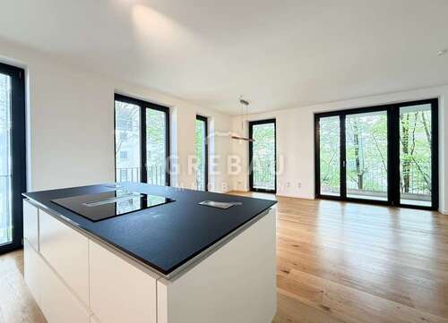 Foto - Wohnung zum Kaufen in Hamburg 1.225.000,00 € 105.24 m²