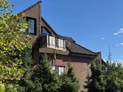 Foto - Wohnung zum Kaufen in Buchholz i.d.N. 249.000,00 € 71.59 m²
