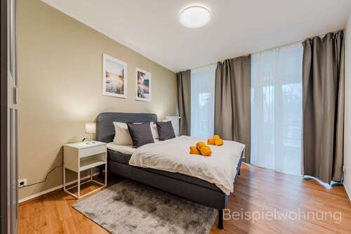 Foto - Wohnung zum Kaufen in Berlin 495.800,00 € 85.62 m²