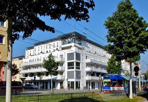 Foto - Wohnung zum Mieten in Freiburg im Breisgau 700,00 € 42 m²
