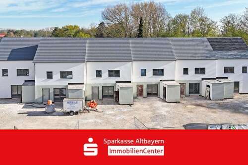 Foto - Haus zum Mieten in Neuburg 1.500,00 € 131 m²