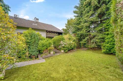 Foto - Haus zum Kaufen in Kaarst 799.000,00 € 246 m²