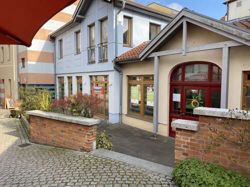 Foto - Einzelhandel in Bad Doberan 900,00 € 112 m²