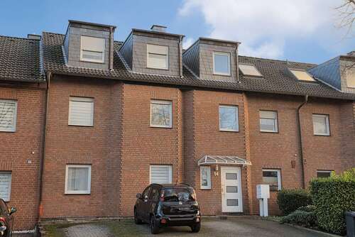 Foto - Wohnung zum Kaufen in Solingen 228.000,00 € 83 m²