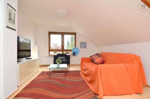 Foto - Wohnen auf Zeit in Ulm 1.695,00 €