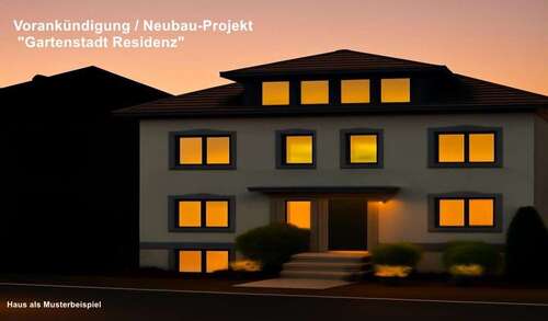 Foto - Wohnung zum Kaufen in Mannheim 498.000,00 € 87 m²