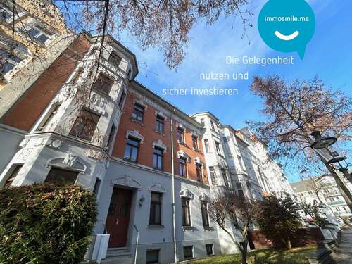 Foto - Wohnung zum Kaufen in Chemnitz 109.000,00 € 85.51 m²