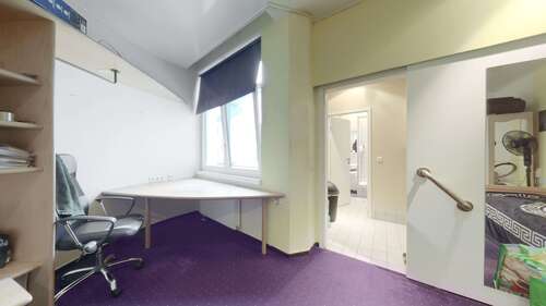 Foto - Wohnung zum Kaufen in Koblenz 99.000,00 € 25 m²