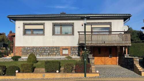 Foto - Haus zum Kaufen in Woldegk 230.000,00 € 110 m²