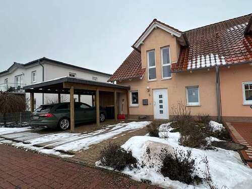 Foto - Haus zum Kaufen in Wolfsburg 335.000,00 € 105 m²