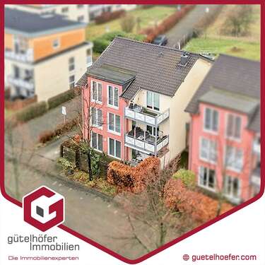 Foto - Wohnung zum Kaufen in Rheinbach 349.000,00 € 96 m²